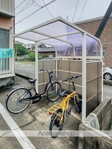 森ヶ丘ハイツのその他写真