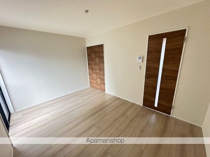 仮称）宮崎町共同住宅[1K/24.05m2]の内装2