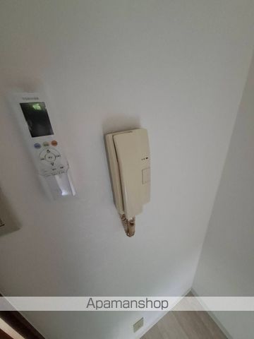 レクシア服部本町の内装写真