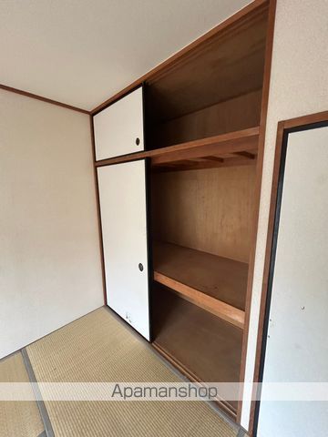 第二スカイマンション本木の内装写真