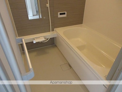 ＦＩＯＲＥ　ＥＳＴＡＴＥ　ＹＡＨＡＢＡ[2LDK/59.2m2]のバス