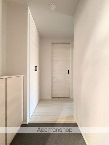 カインドネス八王子元横山町の内装写真