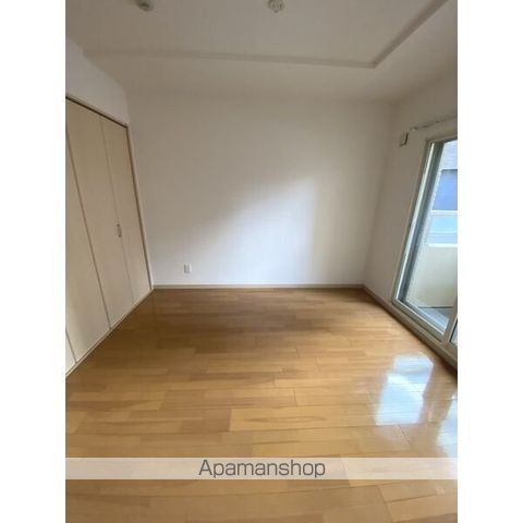NEST円山の内装写真