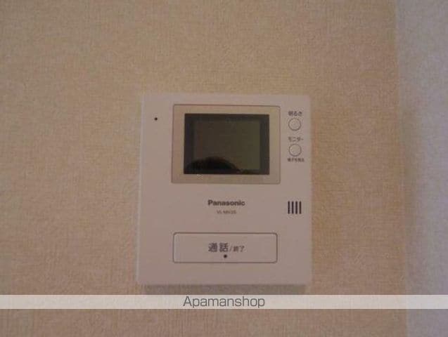 スプリングス横浜吉野町の内装写真