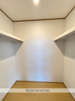 Ｔｓｕｋａｎｅ　Ｈｉｌｌ　Ｒ・Ｃ・Ｌ　Ｃ[3LDK/99.36m2]の収納
