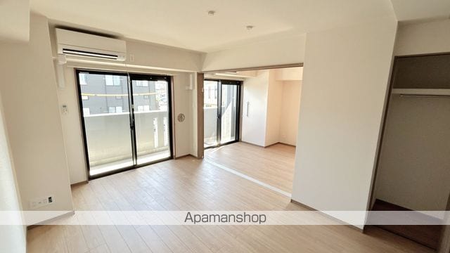 ノワールレジデンス飯田町の内装写真