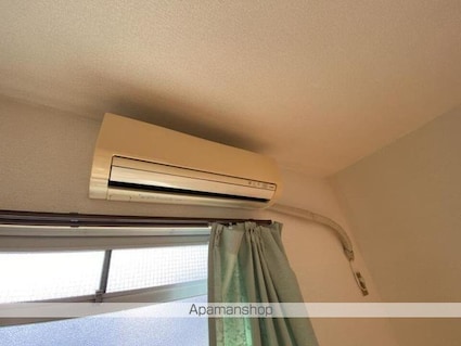 コーポ谷町[3K/45.37m2]のその他設備