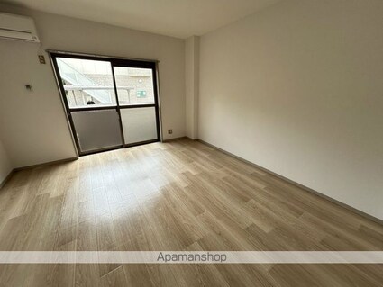 グレイス・コート樹木[1K/24.84m2]の内装4