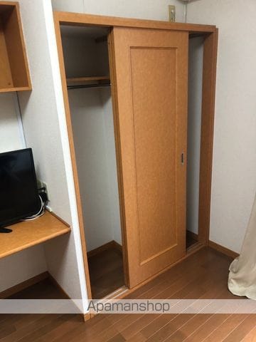 レオパレスラビホワ20の内装写真