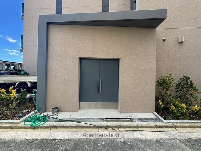 シーズンフラッツ RYOKUCHI KOENのその他写真