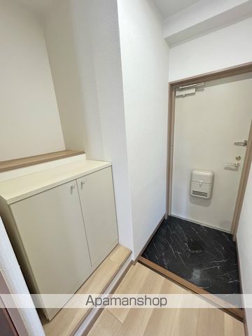 コーポモリタVの内装写真
