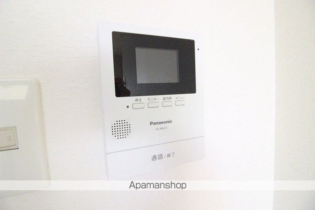 フロンティア恵庭の内装写真