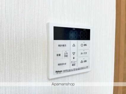 クレスト大堀[2LDK/55.5m2]の内装8