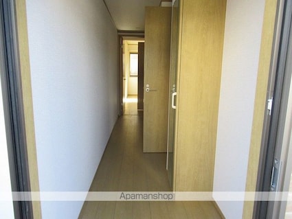 エコルポミエ[1R/27.97m2]の内装4