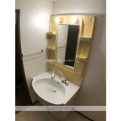 樋口ハイツ田上の内装写真