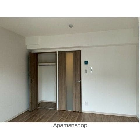 千葉住吉の内装写真