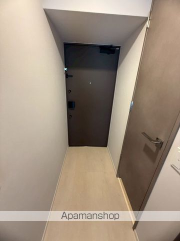 URBAN BREEZE 巣鴨の内装写真