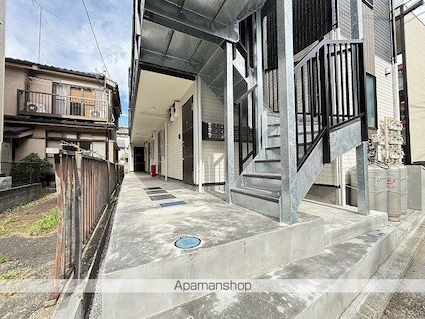 Ｂｌｕｅｂｉｒｄ　Ｈｏｕｓｉｎｇ[1R/17.51m2]の共用部1