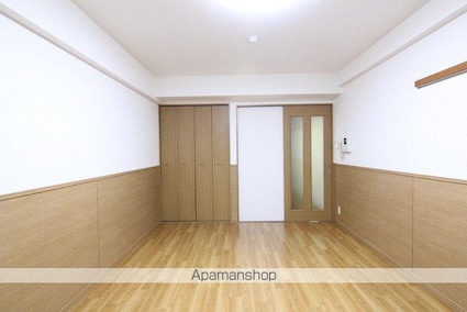 アリストグランキューブ[1K/28.29m2]の内装1