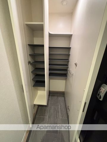 シャーメゾンマーレ竹下の内装写真