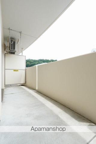 アメニティーベルIIの内装写真