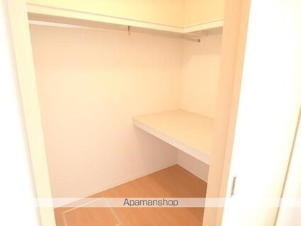 群馬県太田市下浜田町[1LDK/49.71m2]の収納