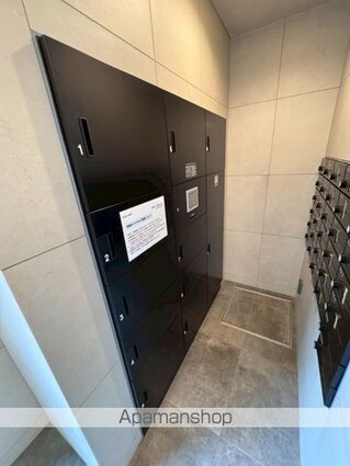 アイルグランデ赤羽[1LDK/34.17m2]の共用部2