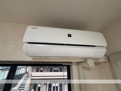 アーバン川内[1K/22.62m2]のその他設備