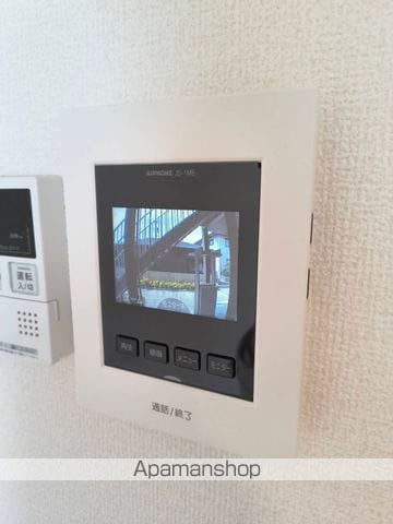D−ROOM I−Aの内装写真