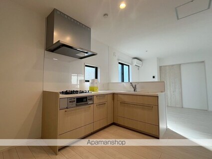 Ｋｏｌｅｔ片倉０８[2SLDK/84.66m2]のキッチン