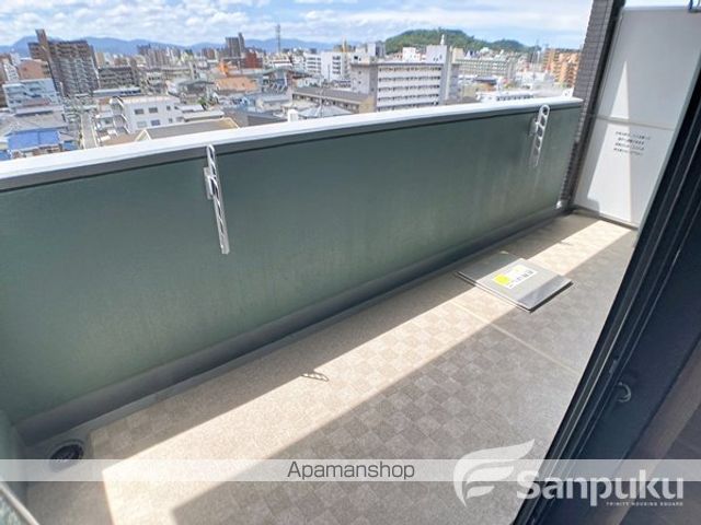 パグロ城北の内装写真