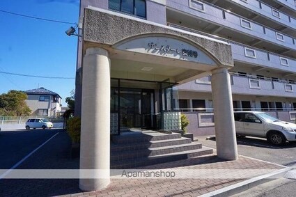 サンスターレ安城寺[3LDK/70.2m2]のエントランス