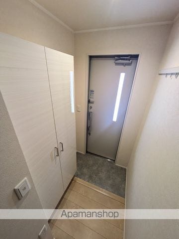 CLASIA JINDAIJIの内装写真