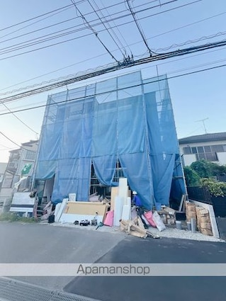 ＡＪ千葉寺００３[1LDK/23.36m2]の外観4