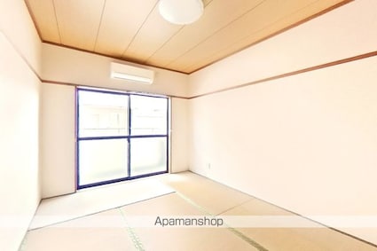 めぞん太陽[2DK/42m2]の内装3