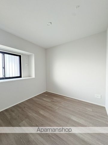 SーRESIDENCE愛宕SOUTHの内装写真