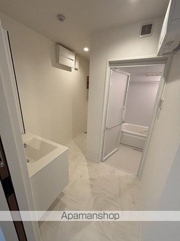 ラウンドヒルズKの内装写真