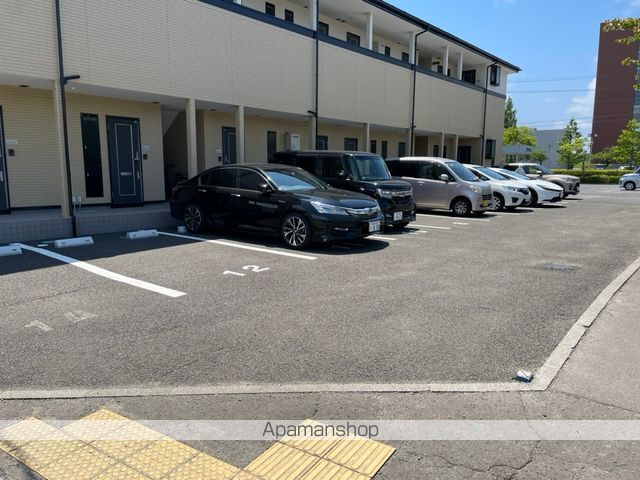 アヴァンセ高砂のその他写真