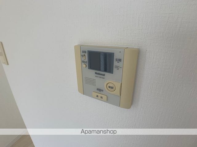 アドバンス新大阪IVの内装写真