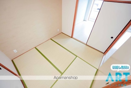クオリティーハイツ尾崎[3LDK/60.5m2]の内装2