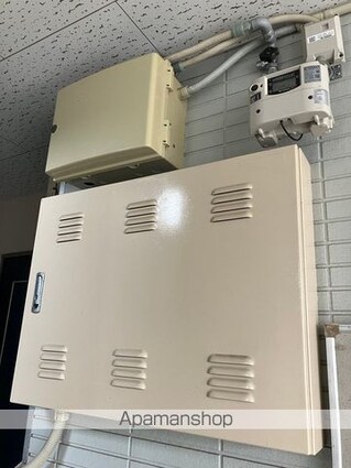 ＧＲＡＣＥ高砂[1K/19.6m2]の共用部9