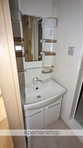 サニーハウス Kの内装写真