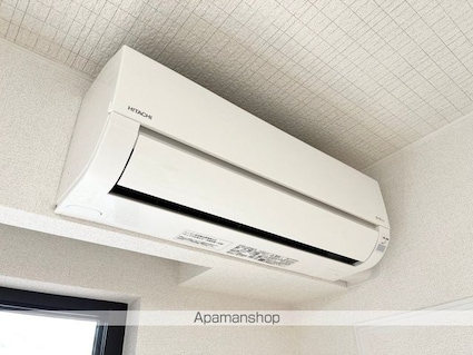 フルール彦根[1LDK/40.14m2]のその他設備