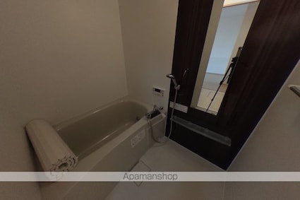 ボナール朝倉西町[1LDK/45.41m2]のバス