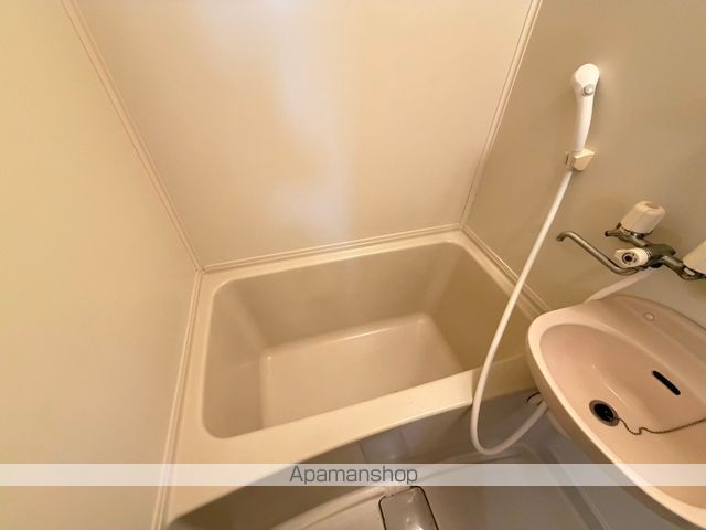 都ハイツの内装写真