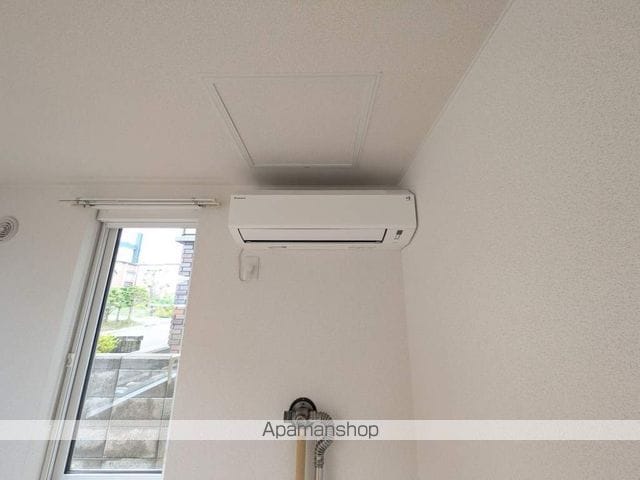 プレシャス文京台の内装写真