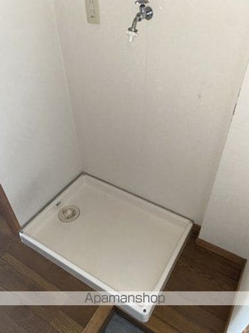 グランドムール高須の内装写真