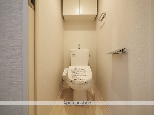 COMFORIA RIB大阪本町の内装写真