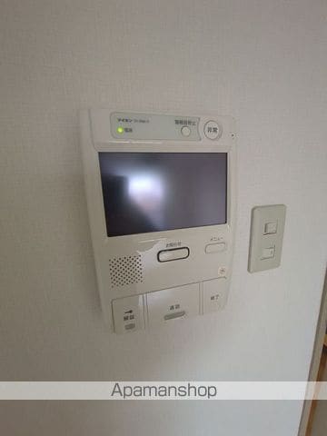クリーン善福寺の内装写真