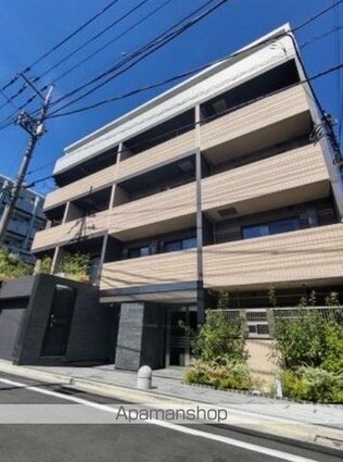東京都中野区東中野１丁目[2LDK/51.02m2]の外観2